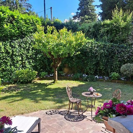 Casa Vacanze Viaggi Dipinti Monterenzio Luaran gambar