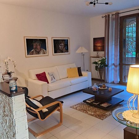 Casa Vacanze Viaggi Dipinti Monterenzio Luaran gambar
