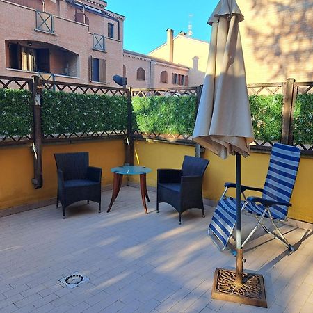 Casa Vacanze Viaggi Dipinti Monterenzio Luaran gambar