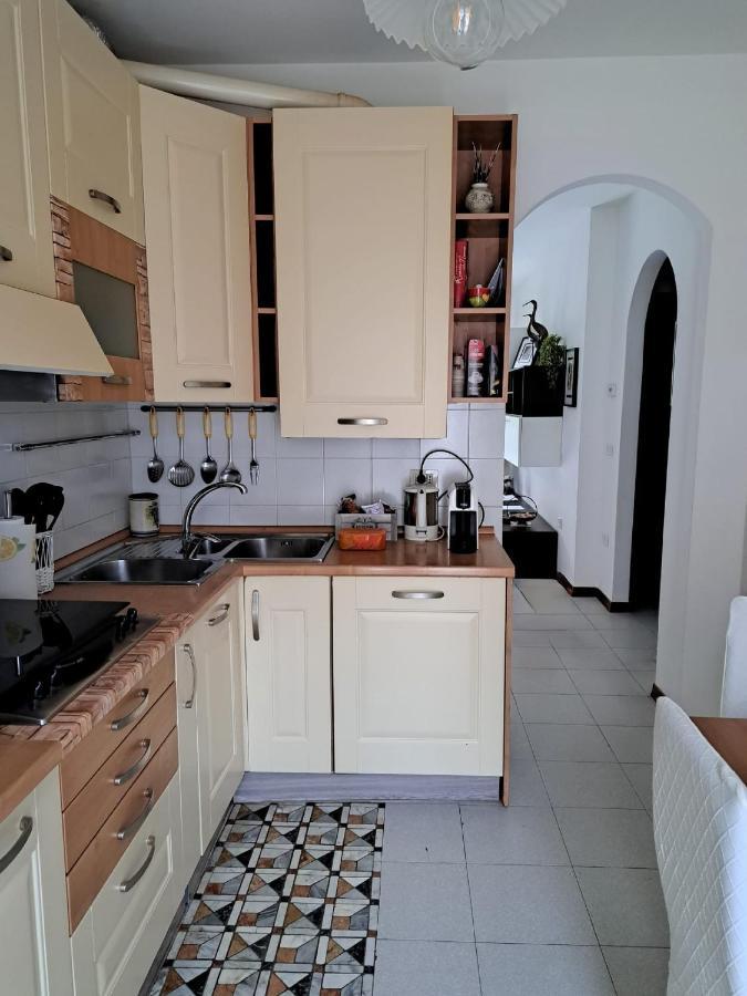Casa Vacanze Viaggi Dipinti Monterenzio Luaran gambar