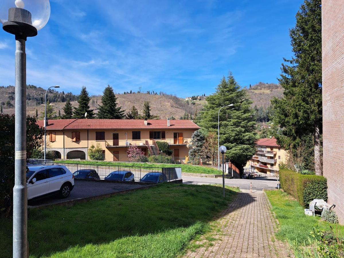 Casa Vacanze Viaggi Dipinti Monterenzio Luaran gambar