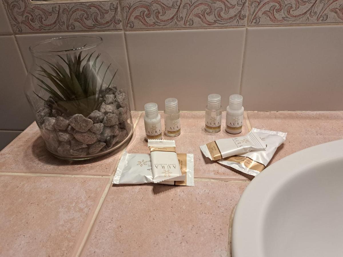 Casa Vacanze Viaggi Dipinti Monterenzio Luaran gambar