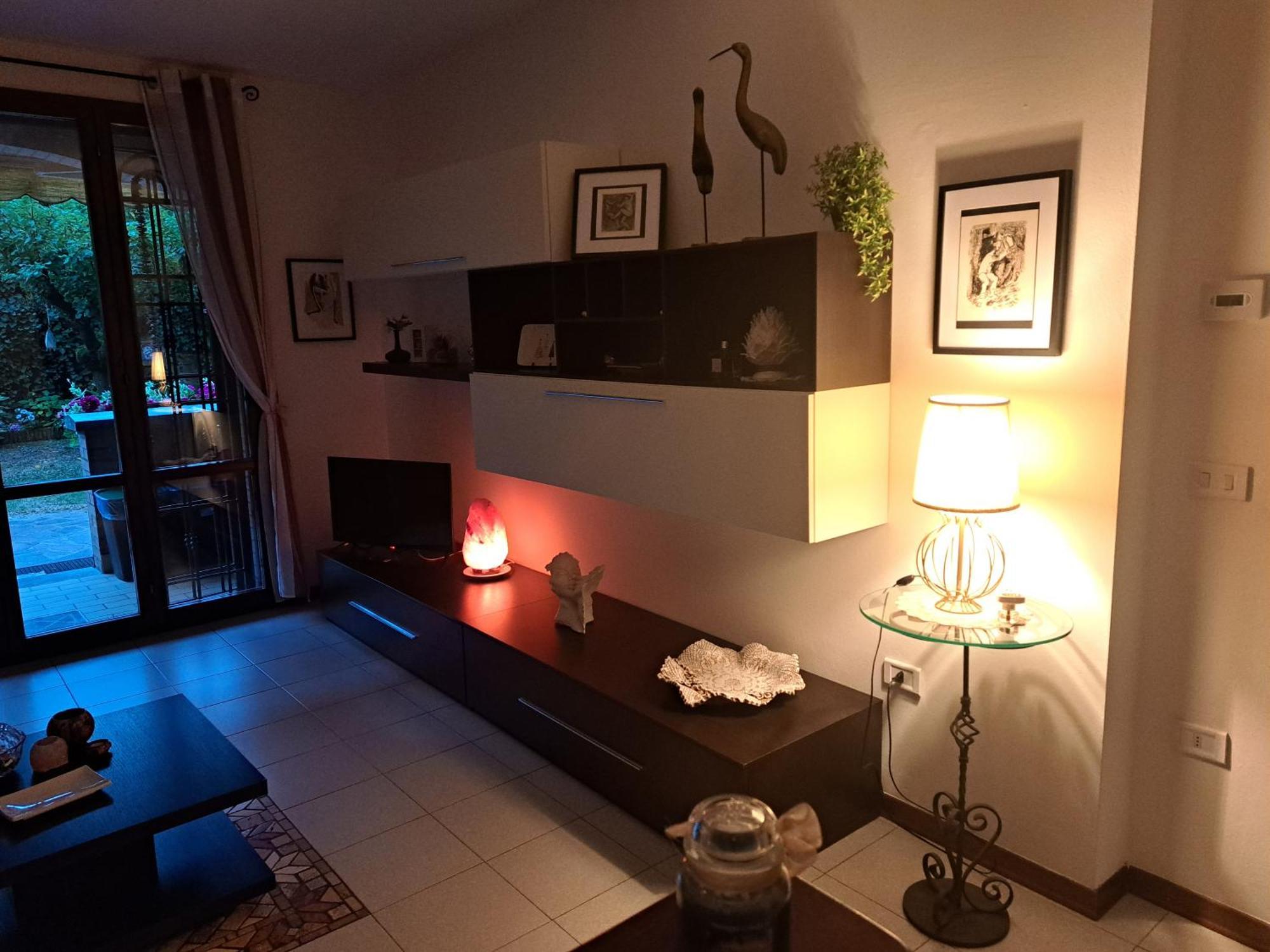 Casa Vacanze Viaggi Dipinti Monterenzio Luaran gambar