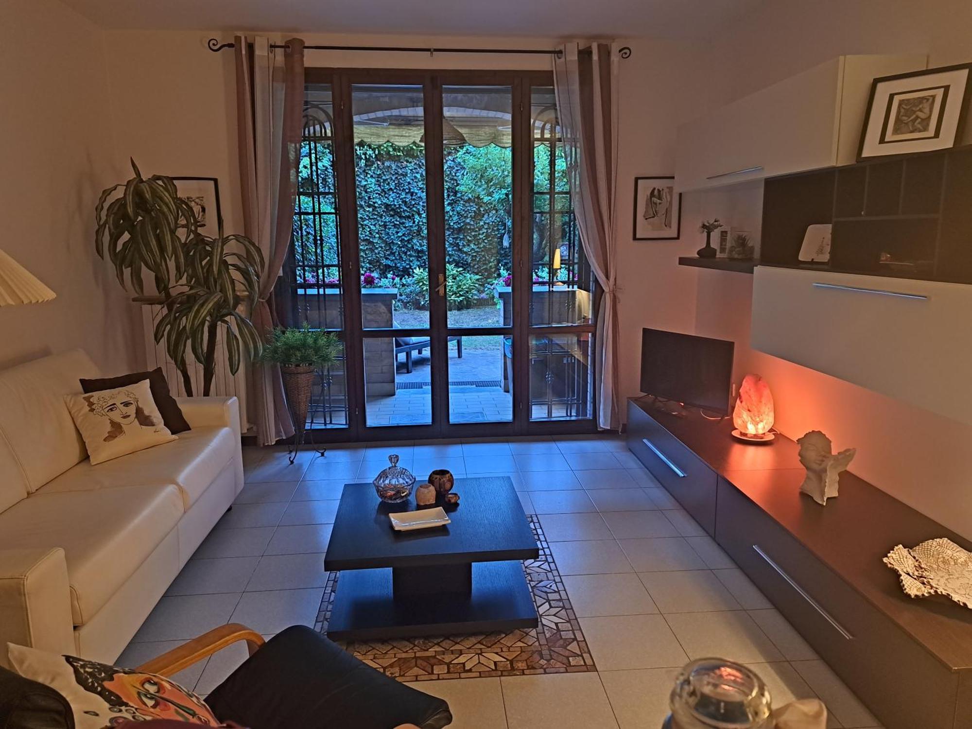 Casa Vacanze Viaggi Dipinti Monterenzio Luaran gambar