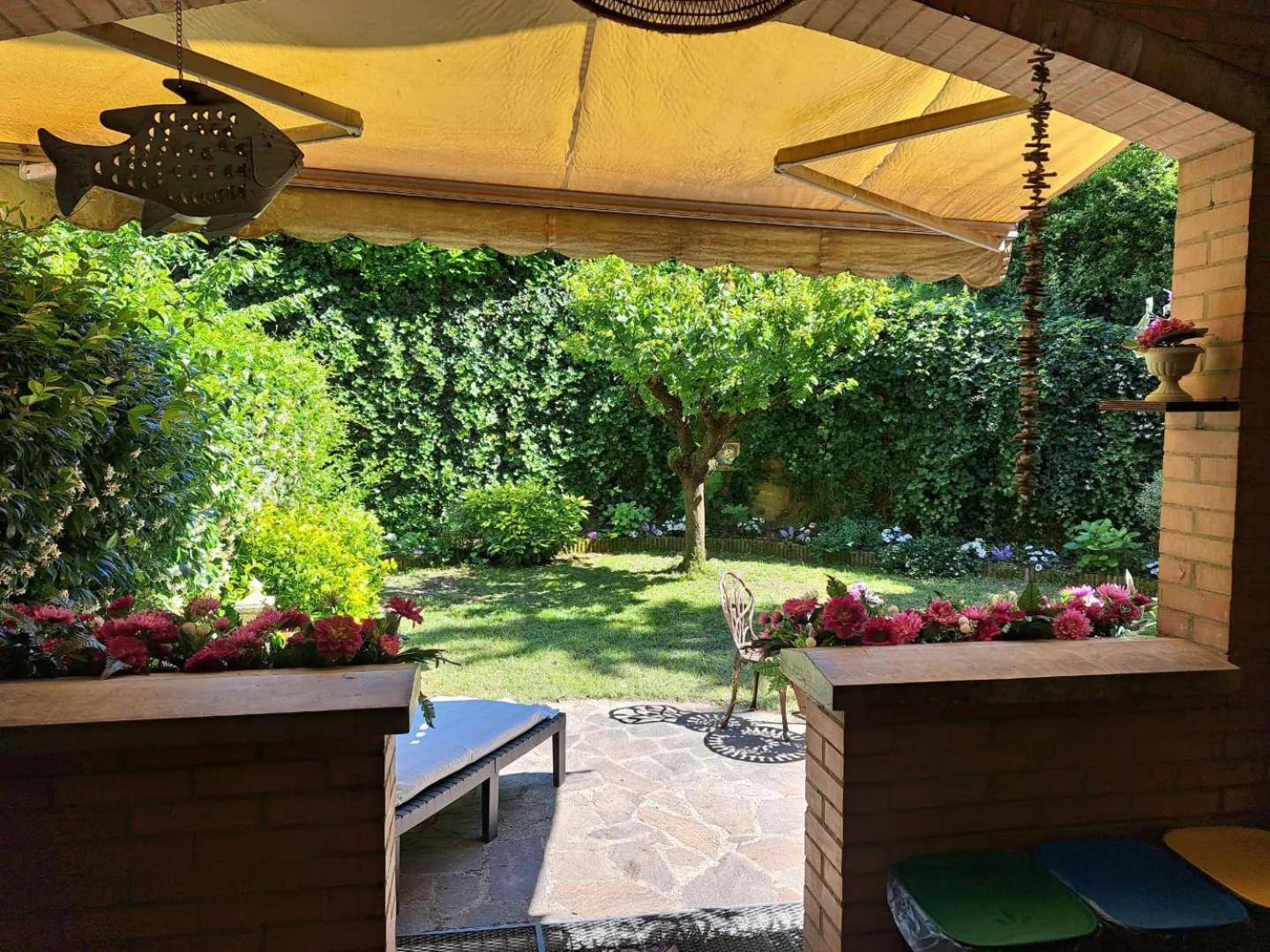Casa Vacanze Viaggi Dipinti Monterenzio Luaran gambar