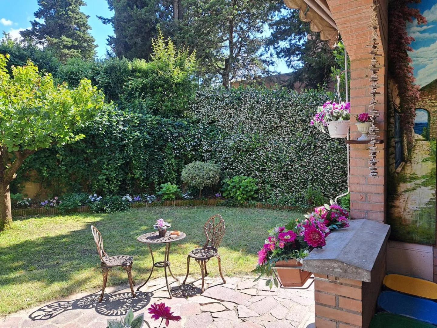 Casa Vacanze Viaggi Dipinti Monterenzio Luaran gambar