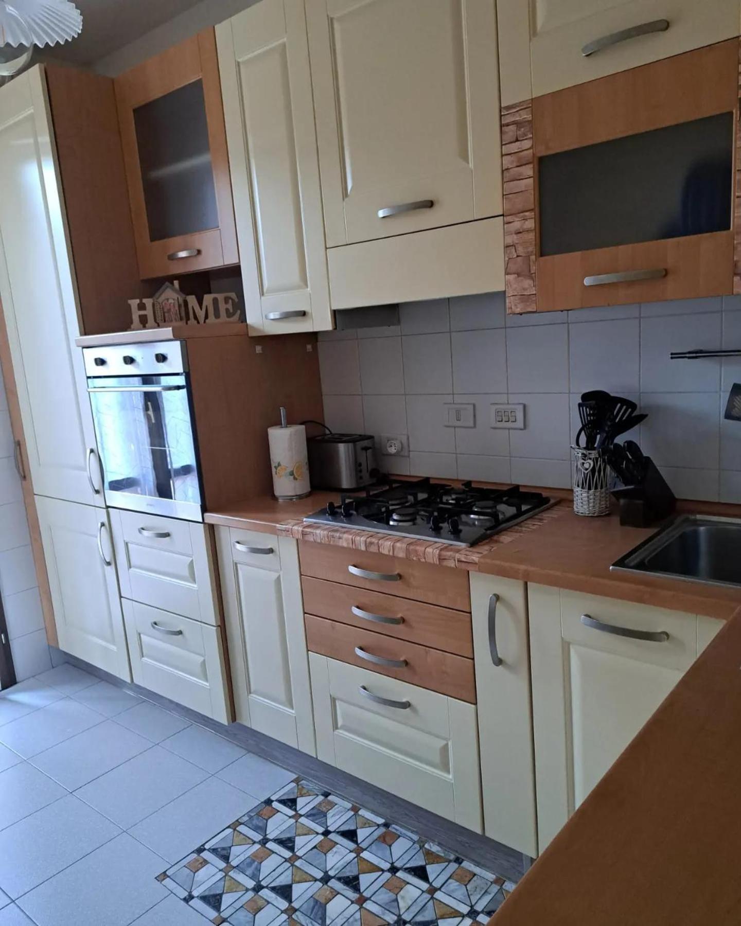 Casa Vacanze Viaggi Dipinti Monterenzio Luaran gambar