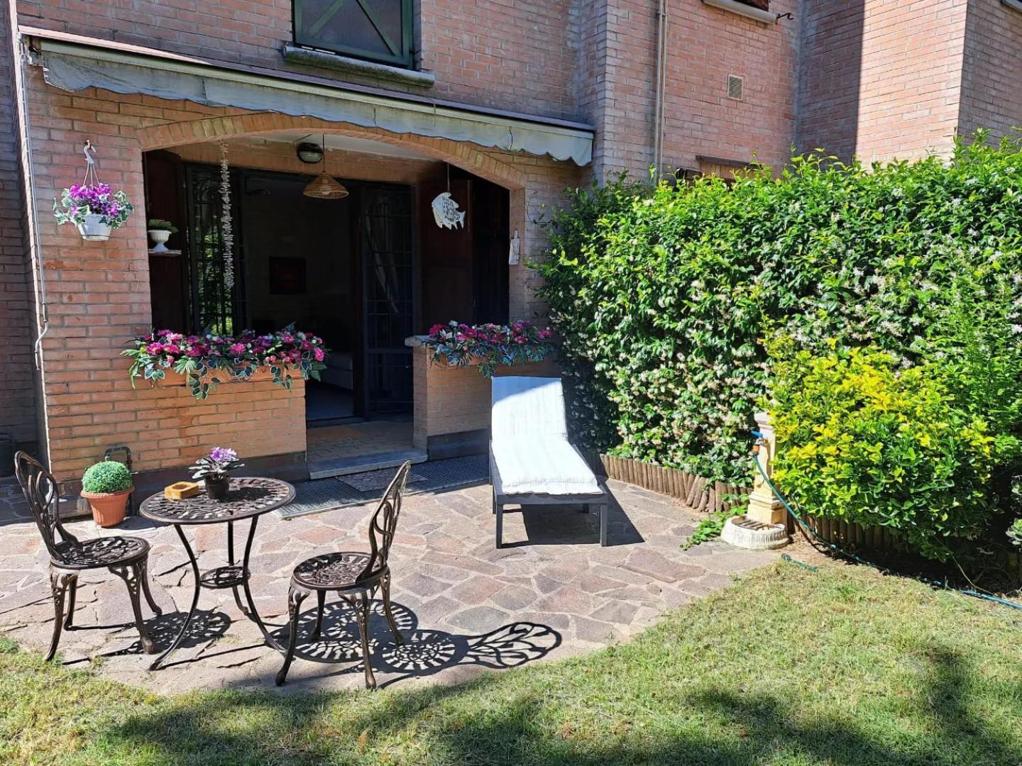 Casa Vacanze Viaggi Dipinti Monterenzio Luaran gambar