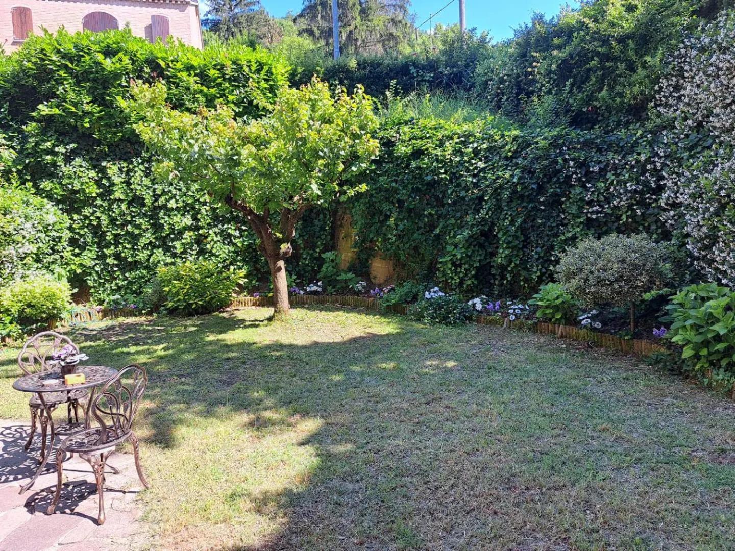 Casa Vacanze Viaggi Dipinti Monterenzio Luaran gambar