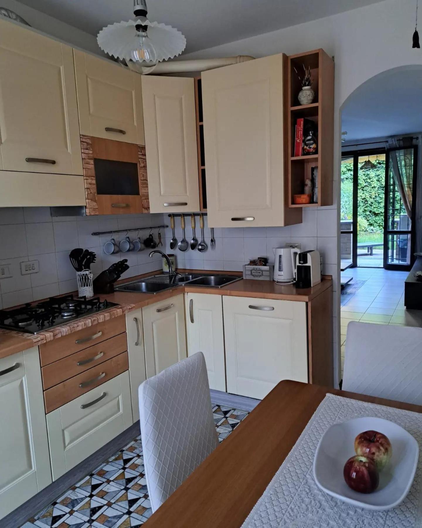 Casa Vacanze Viaggi Dipinti Monterenzio Luaran gambar