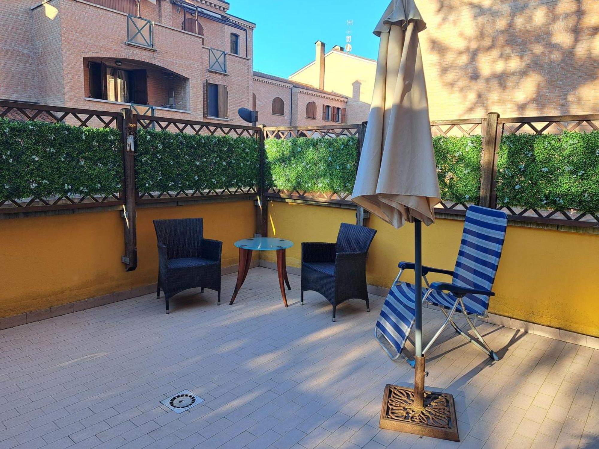 Casa Vacanze Viaggi Dipinti Monterenzio Luaran gambar