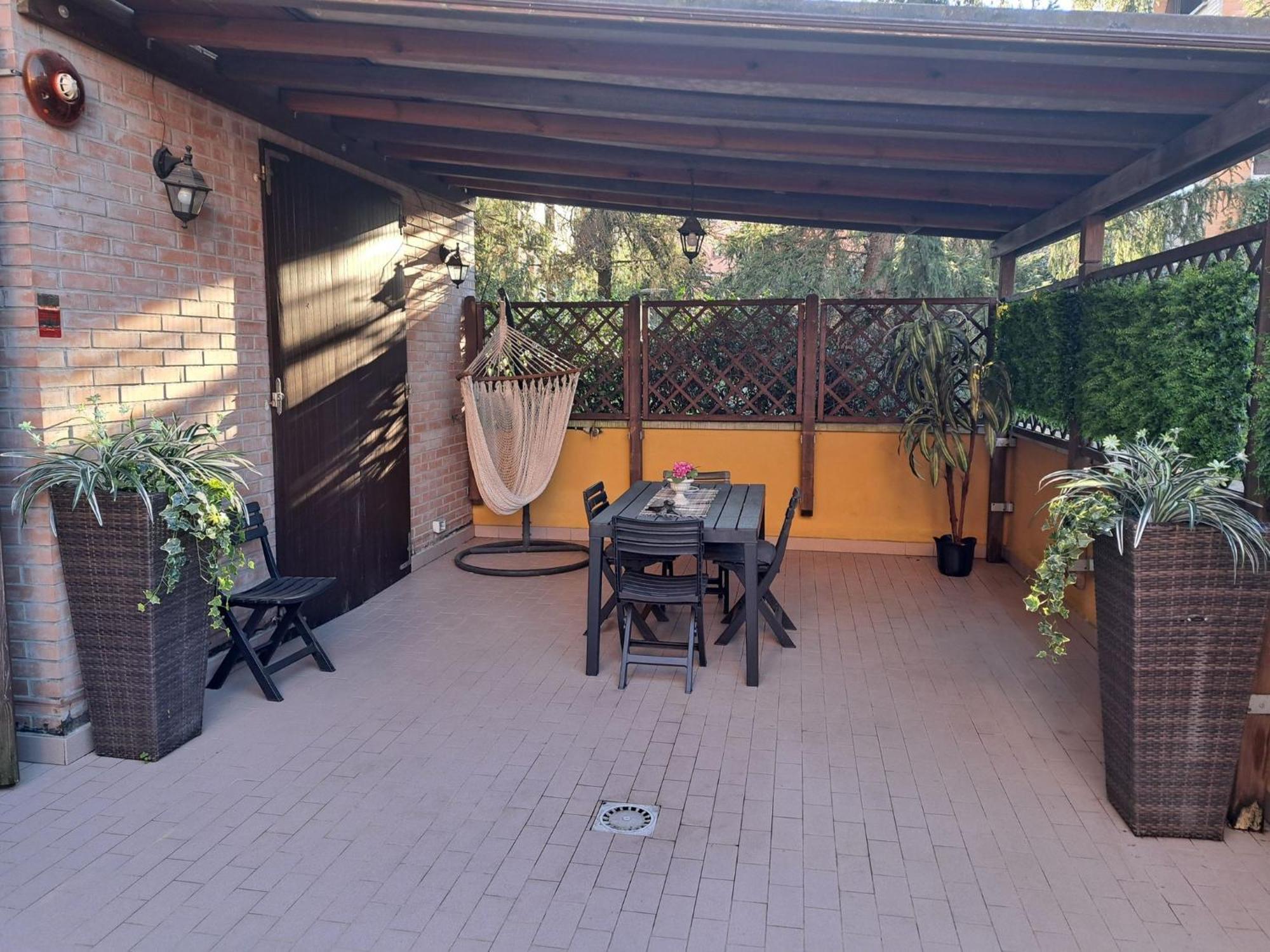 Casa Vacanze Viaggi Dipinti Monterenzio Luaran gambar