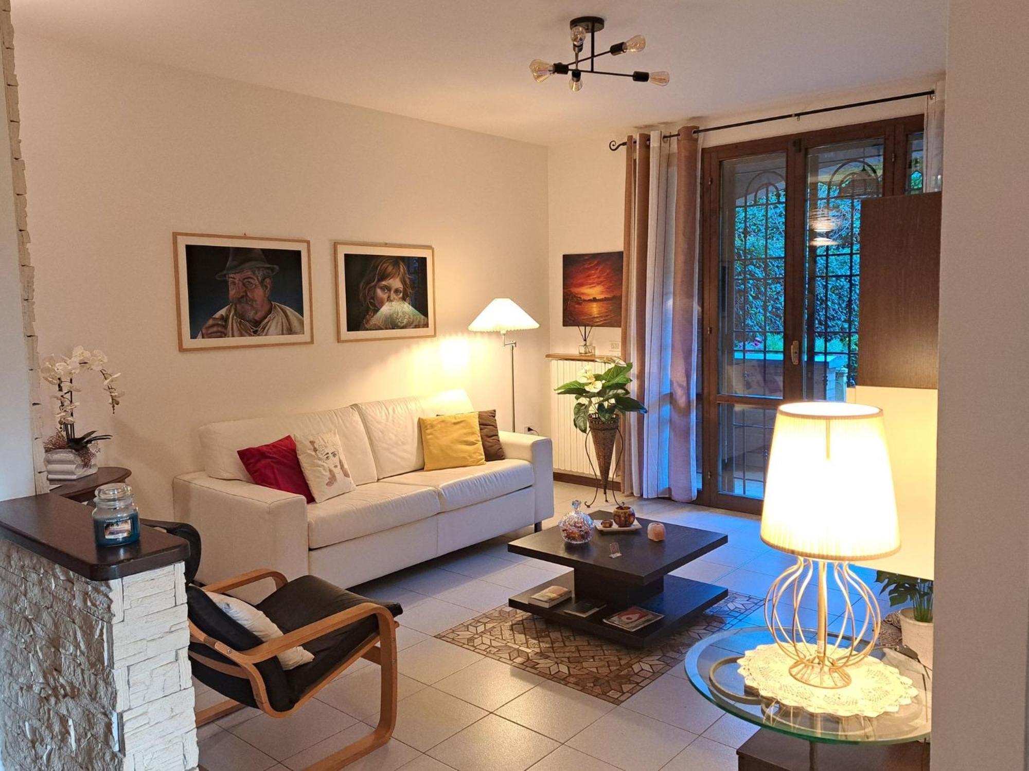 Casa Vacanze Viaggi Dipinti Monterenzio Luaran gambar