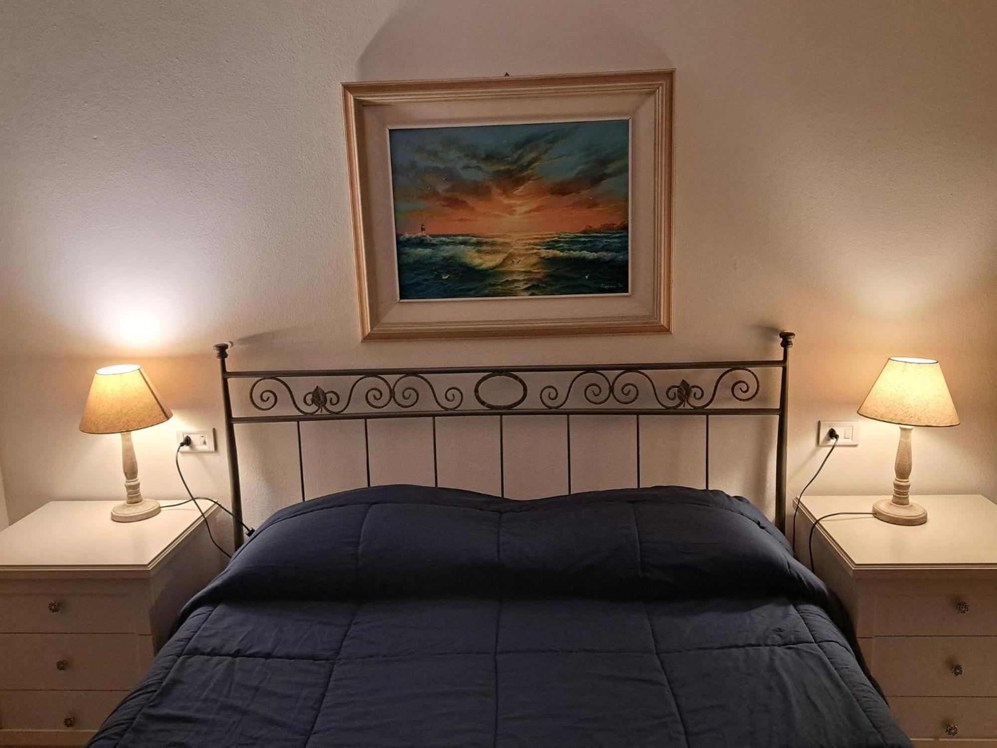 Casa Vacanze Viaggi Dipinti Monterenzio Luaran gambar