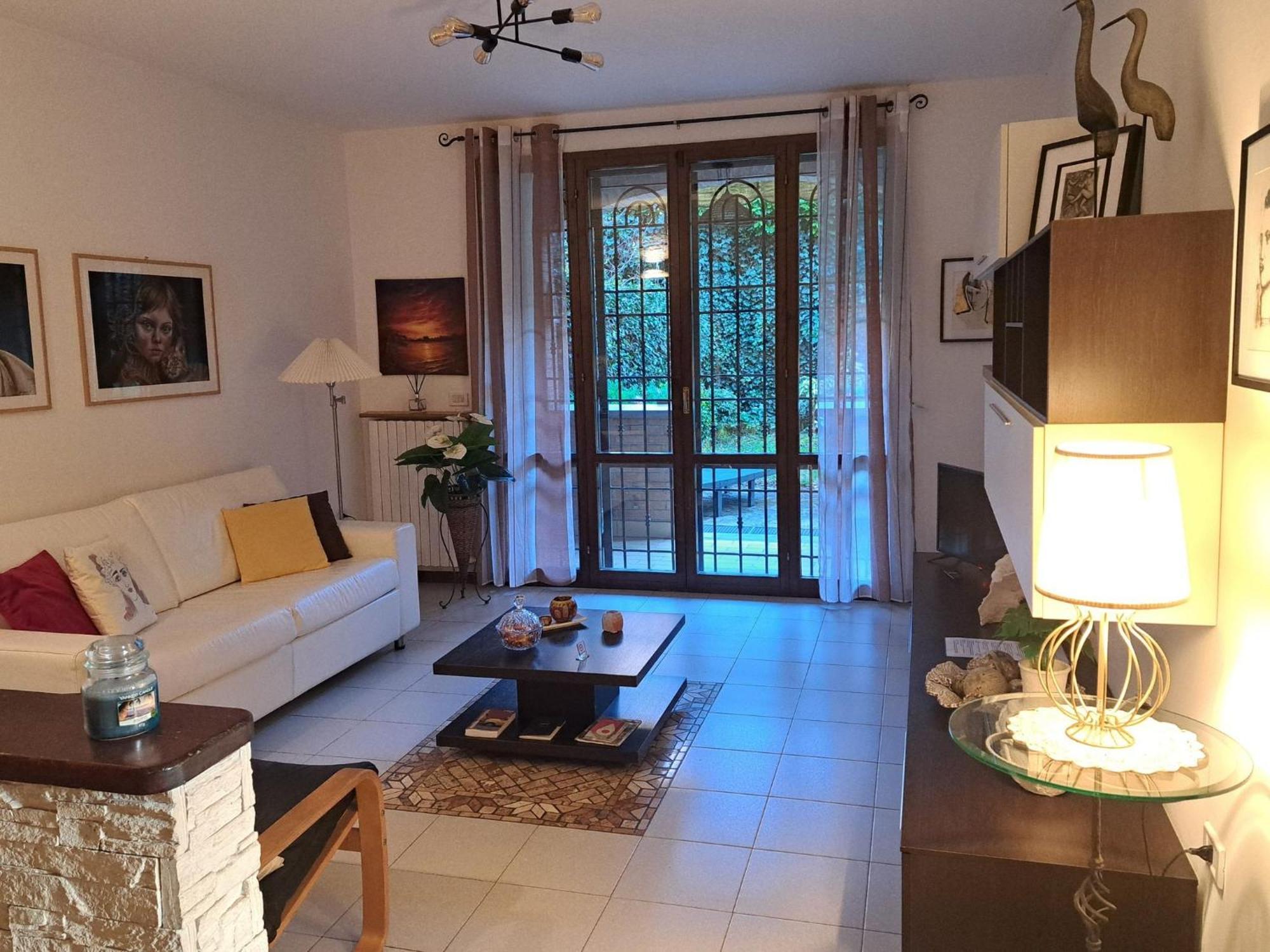 Casa Vacanze Viaggi Dipinti Monterenzio Luaran gambar
