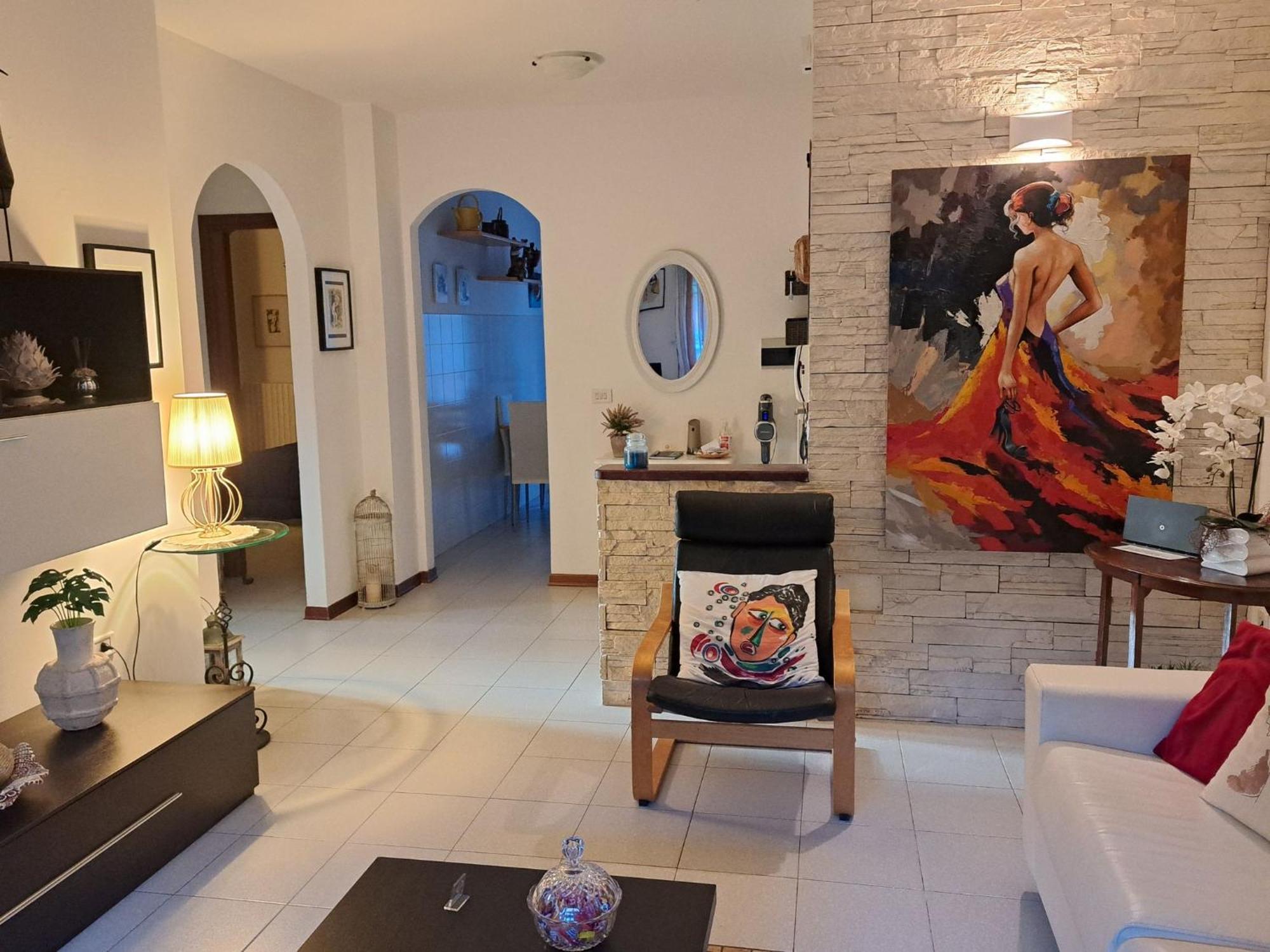 Casa Vacanze Viaggi Dipinti Monterenzio Luaran gambar