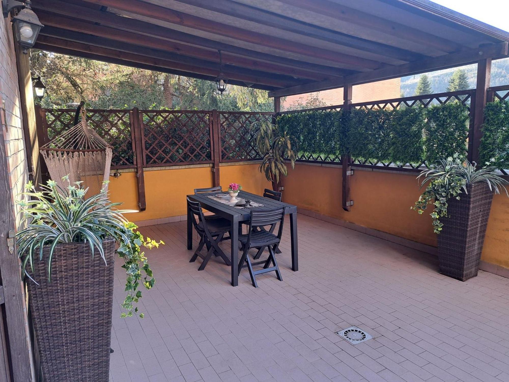 Casa Vacanze Viaggi Dipinti Monterenzio Luaran gambar