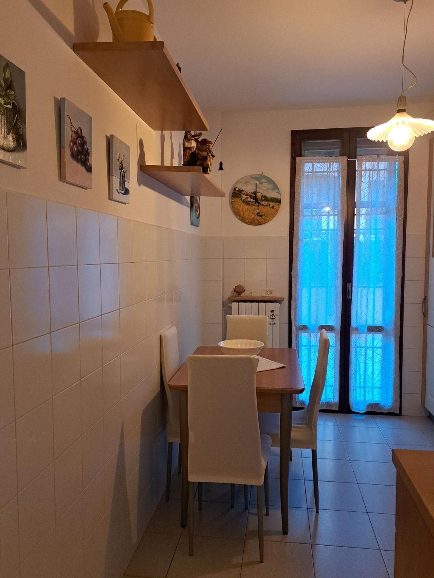 Casa Vacanze Viaggi Dipinti Monterenzio Luaran gambar