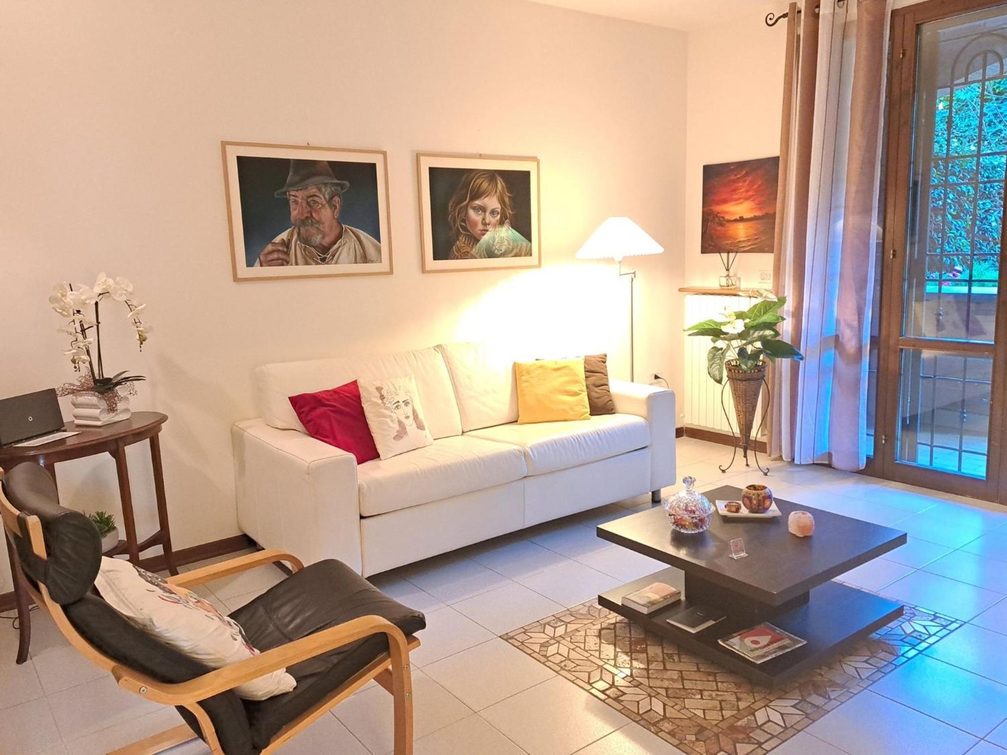 Casa Vacanze Viaggi Dipinti Monterenzio Luaran gambar