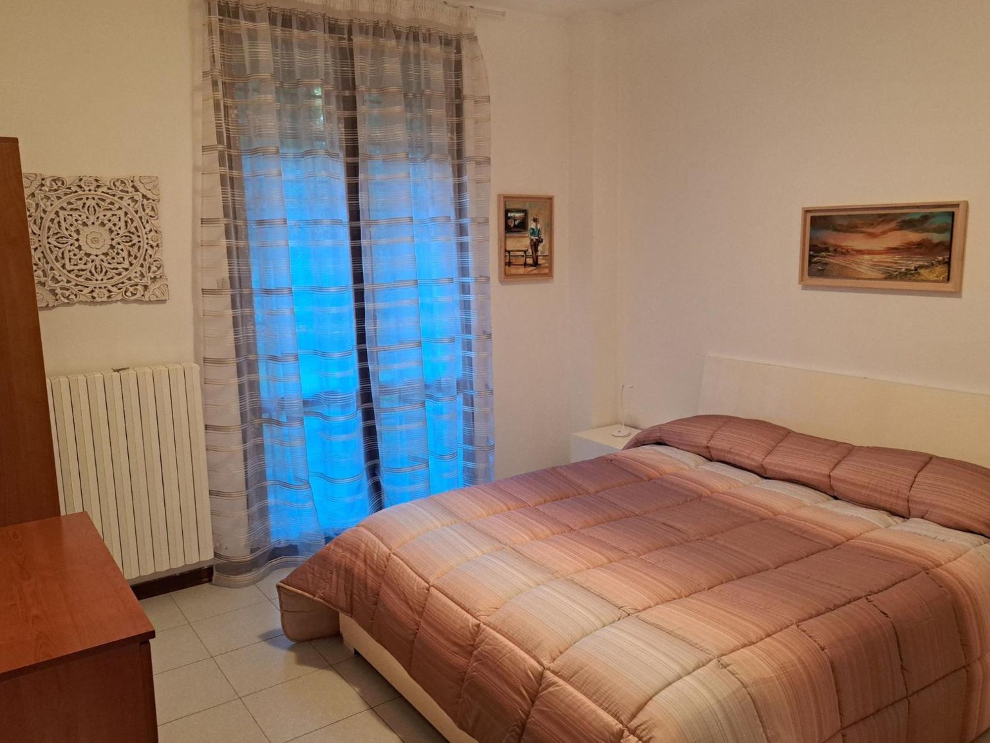 Casa Vacanze Viaggi Dipinti Monterenzio Luaran gambar