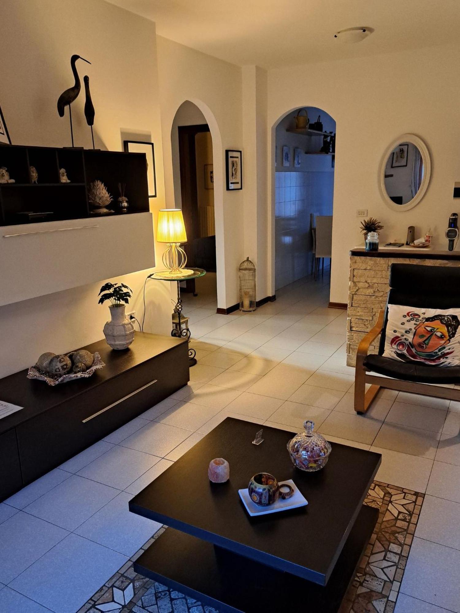 Casa Vacanze Viaggi Dipinti Monterenzio Luaran gambar