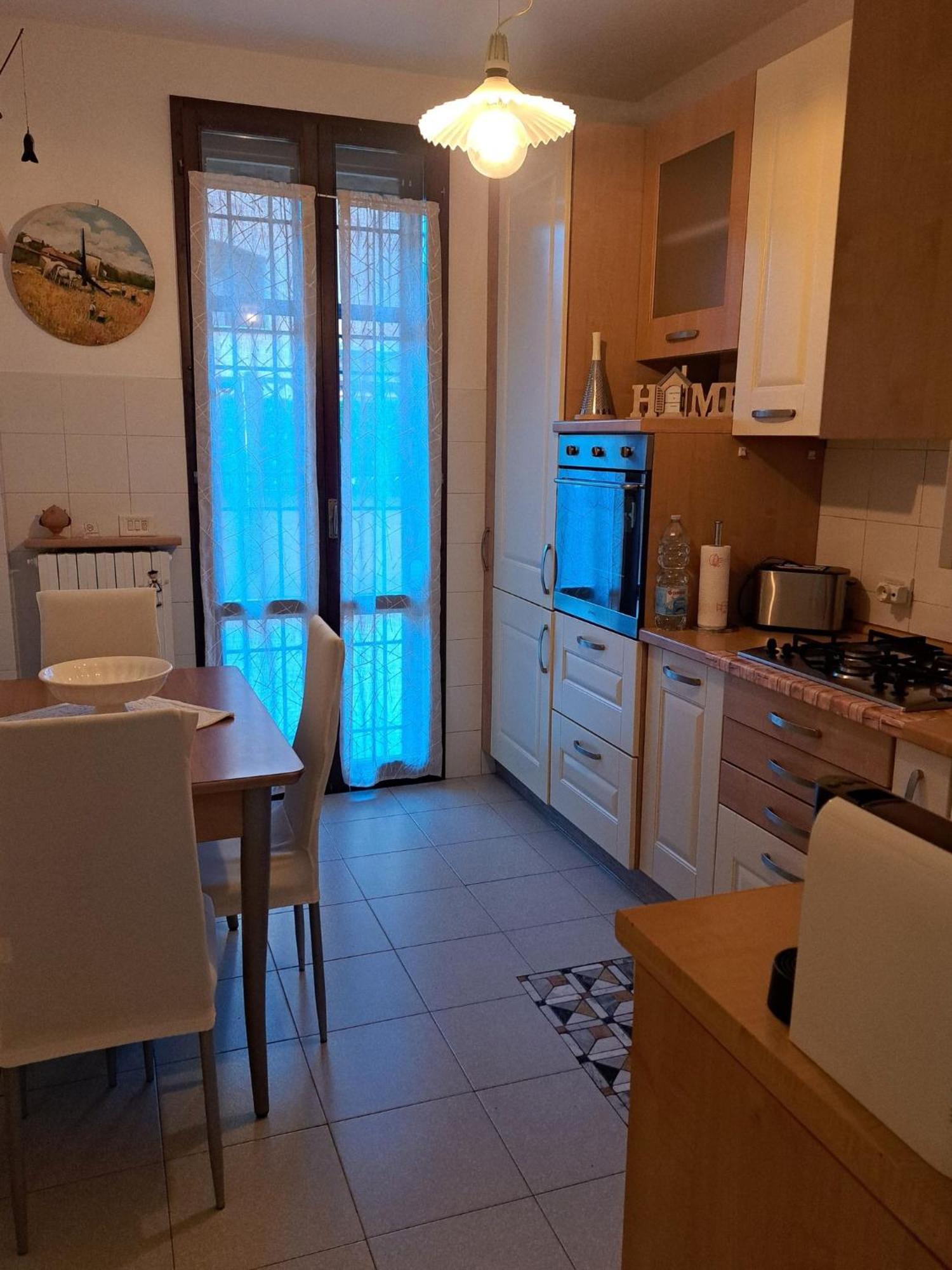 Casa Vacanze Viaggi Dipinti Monterenzio Luaran gambar