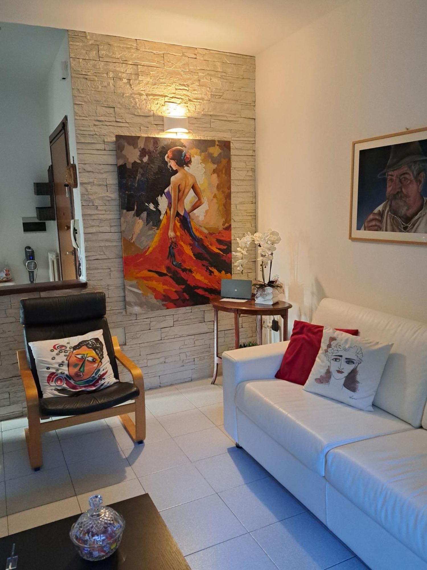 Casa Vacanze Viaggi Dipinti Monterenzio Luaran gambar