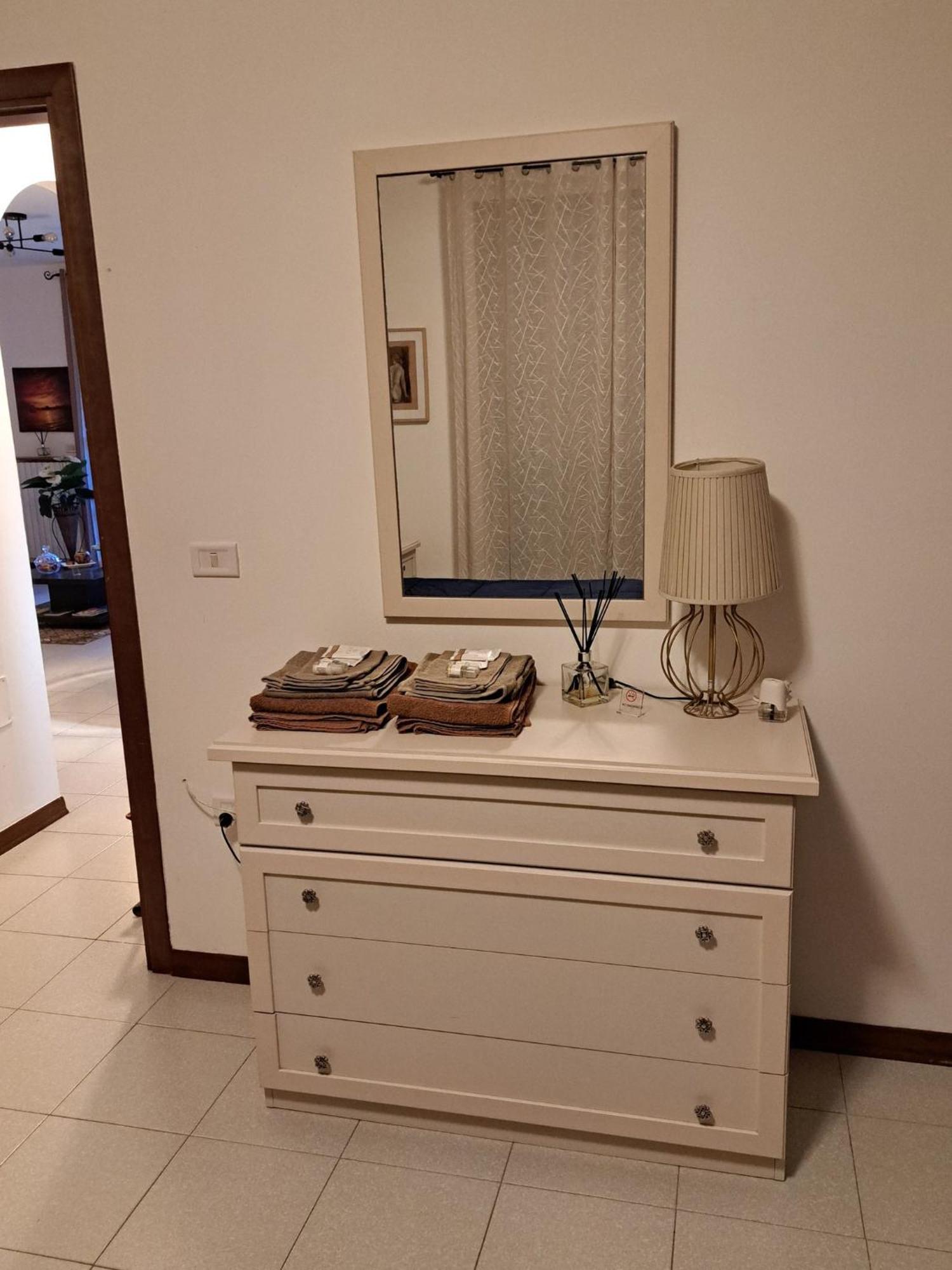Casa Vacanze Viaggi Dipinti Monterenzio Luaran gambar
