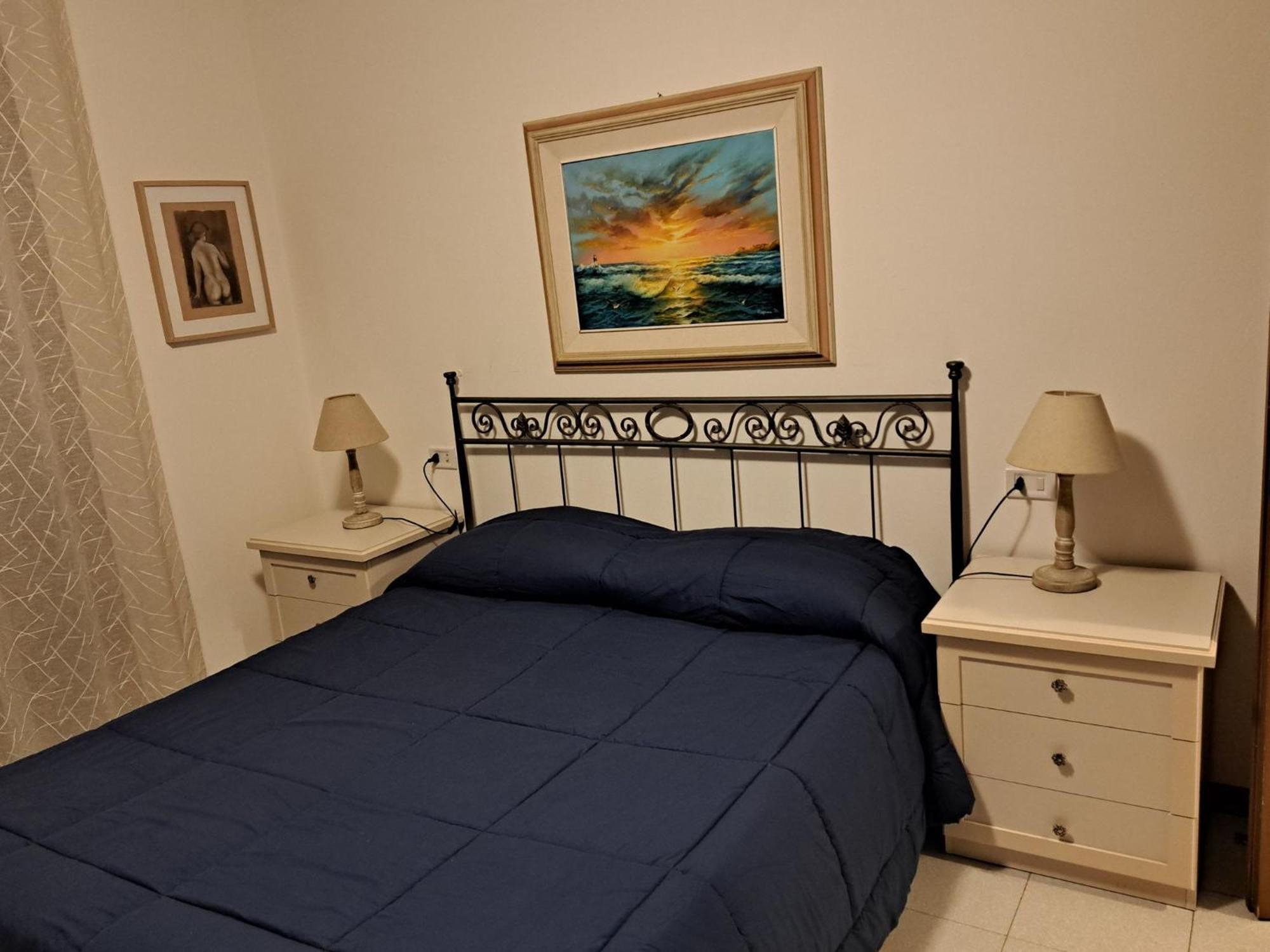 Casa Vacanze Viaggi Dipinti Monterenzio Luaran gambar